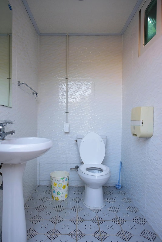 보성드림캠핑장 시설 사진 13