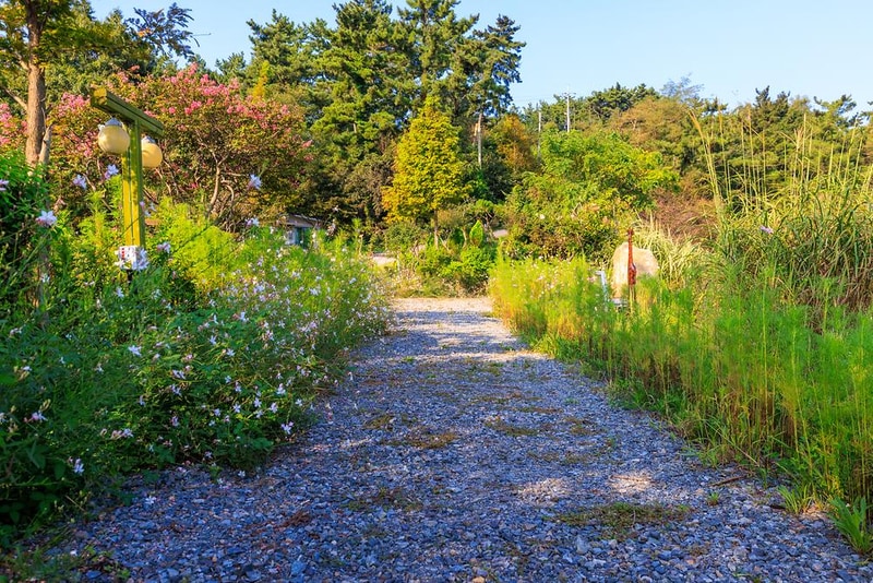 THE쉼오토캠핑장 시설 사진 6