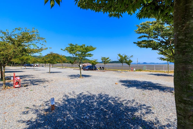 바다랑캠핑장 시설 사진 13