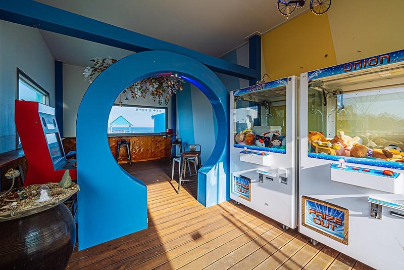 더자리 시설 사진 7