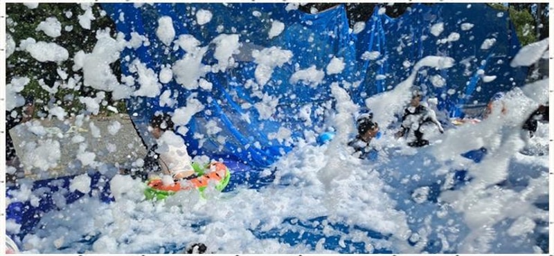 태안에어컨대여 캠핑의 진수, 신두리세븐패밀리캠핑장