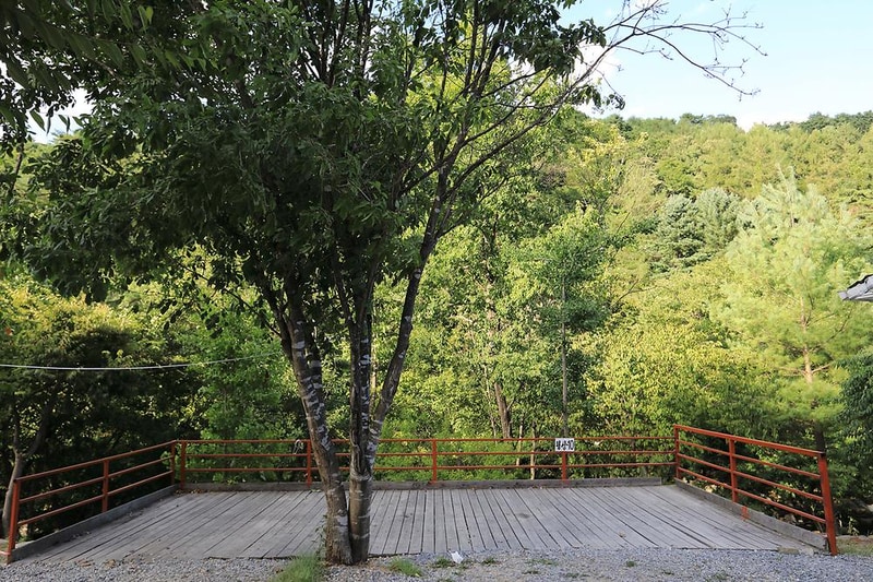 드래곤오토캠핑장 시설 사진 7