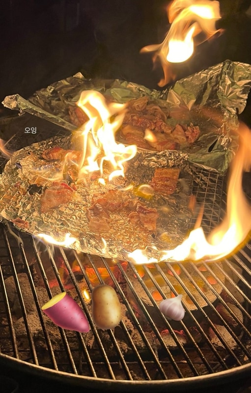 BEGIN AGAIN 청년들끼리 떠나는 힐링 성장 캠프/양산 캠프라임