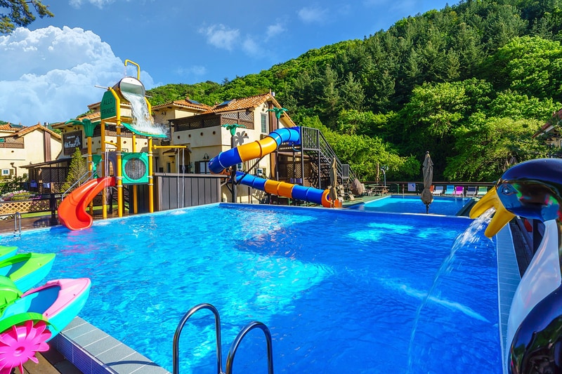 알로프랑스 시설 사진 14