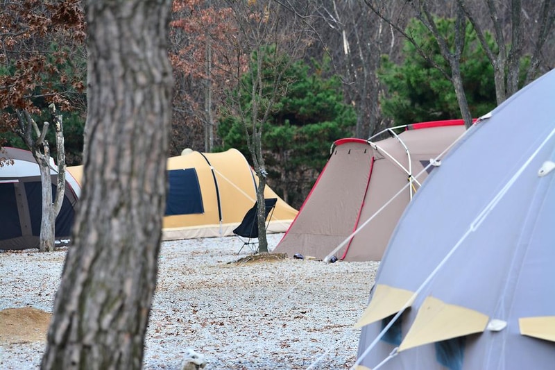 장수자연관광농원 시설 사진 4