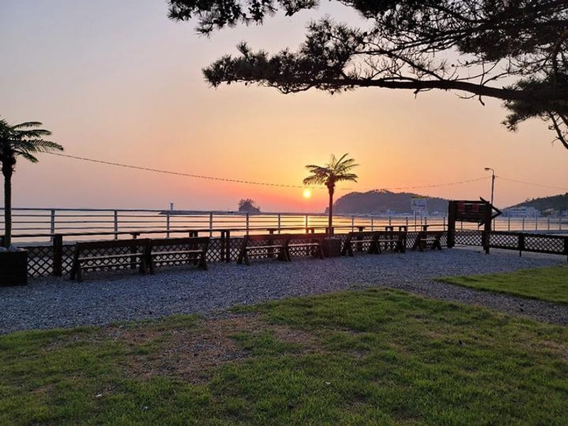 어은돌캠프캠프 대표 사진