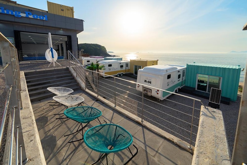 보니타 카라반 시설 사진 4