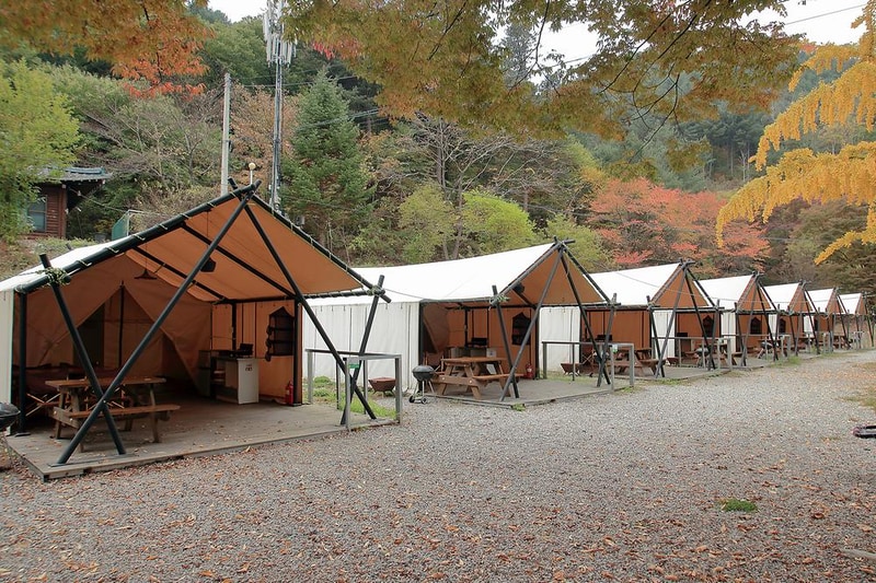 브루조아 시설 사진 21