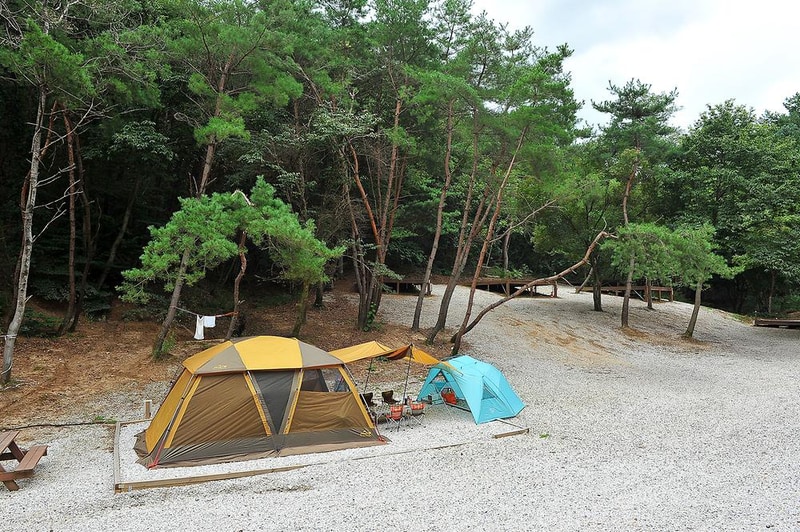 소도캠핑장 시설 사진 10