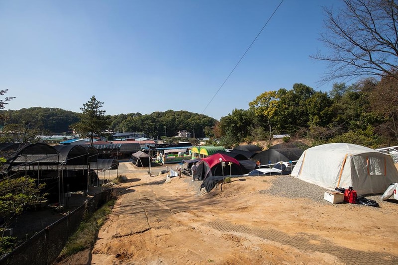 양주캠핑 시설 사진 9