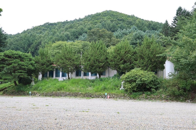 테토양평캠핑장 시설 사진 6