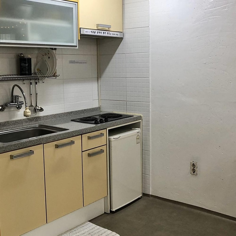 아레나글램핑 시설 사진 32