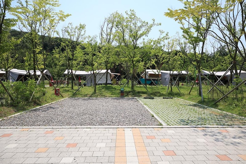 청라캠핑파크 시설 사진 25