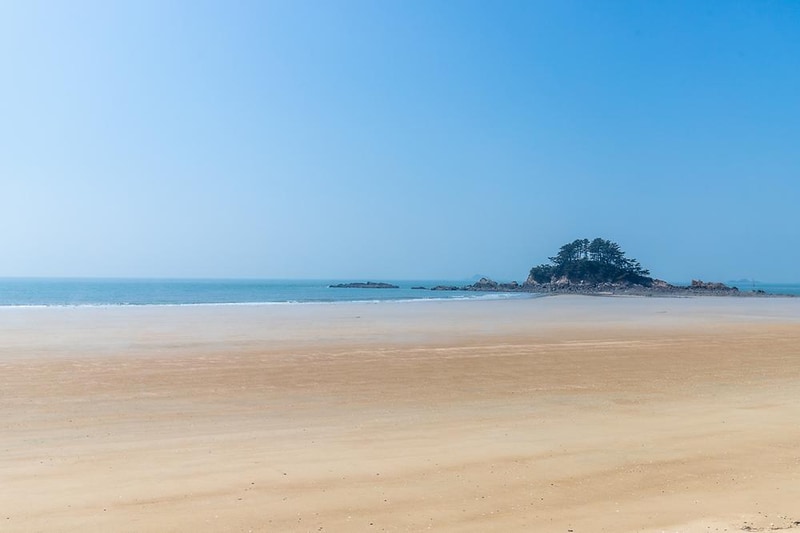 학암포나로야영장 시설 사진 15