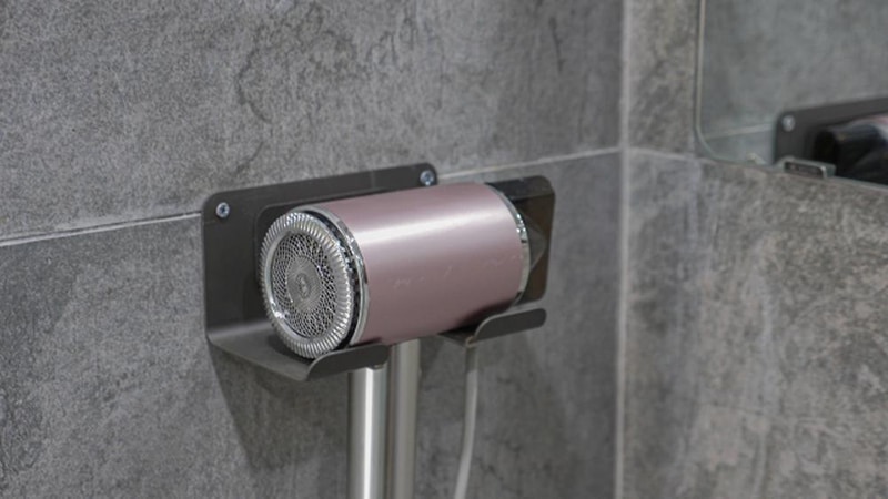 고릴라캠핑 in 속리산 시설 사진 1