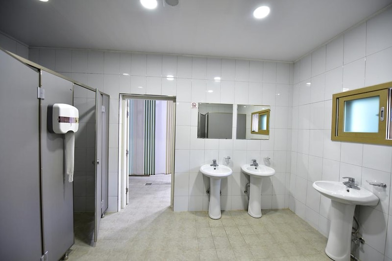 화야 캠핑장 시설 사진 16