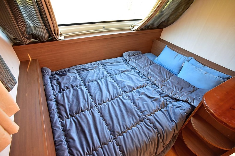 얼음골애플 오토캠핑장 시설 사진 15