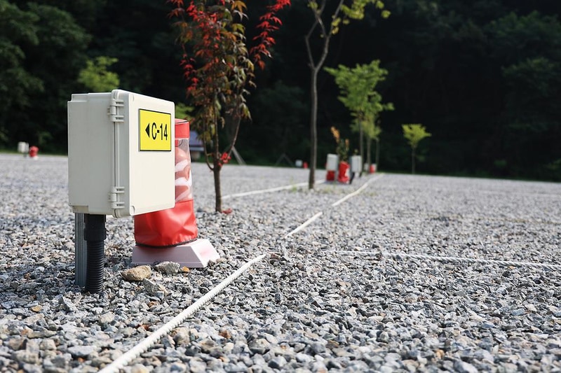 두부삼촌캠프 시설 사진 1