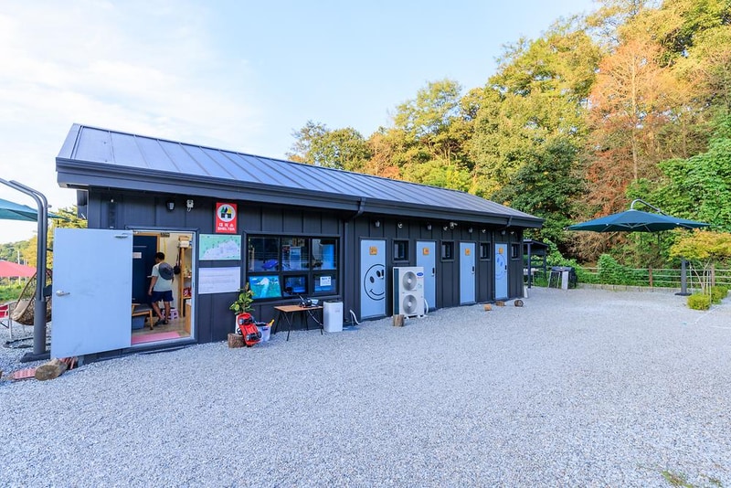 라온아이 오토캠핑장 시설 사진 11