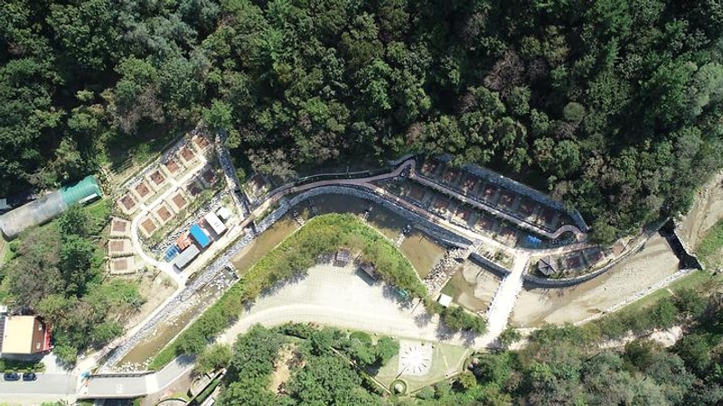 포항국민여가캠핑장 대표 사진