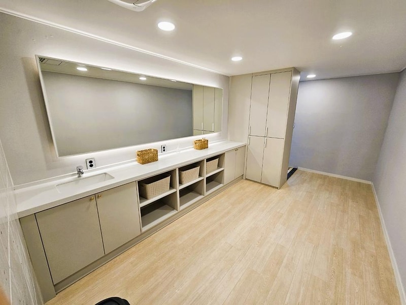 산청 지리산반달캠핑장 시설 사진 14