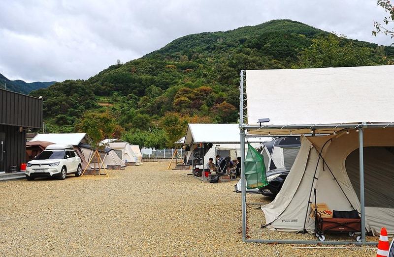 캠앤캠아지트 시설 사진 14