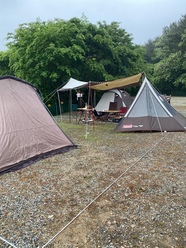 영덕 칠보산 오토캠핑장 시설 사진 18