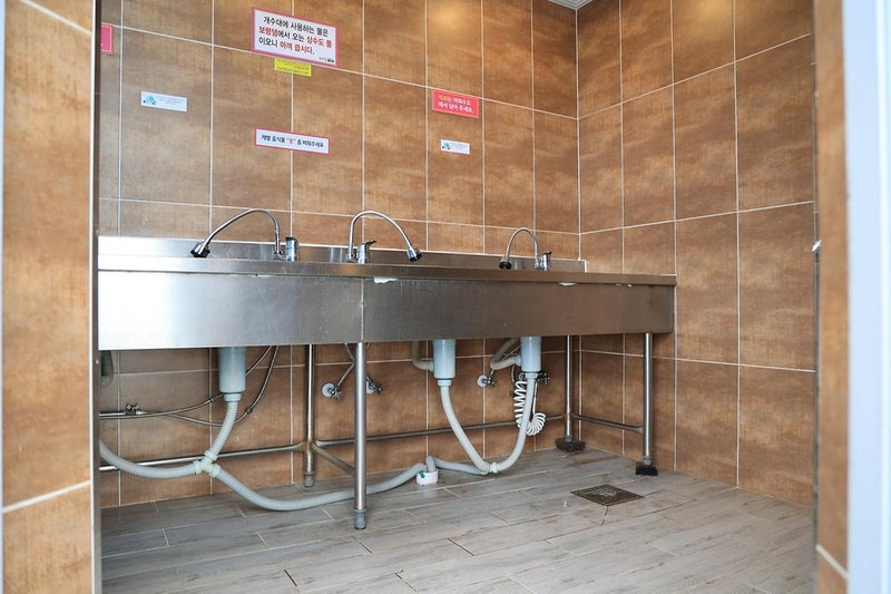 에스이(SE)클럽관광농원야영장 시설 사진 6