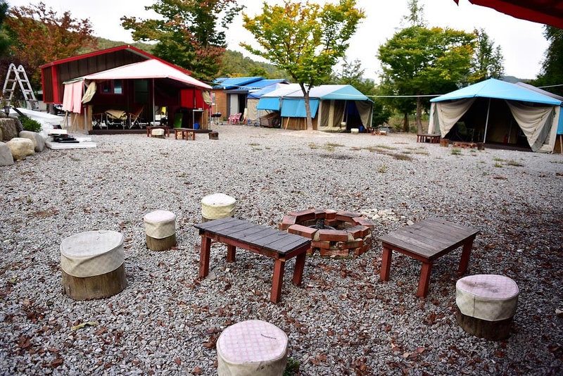 티앤글램핑 시설 사진 6