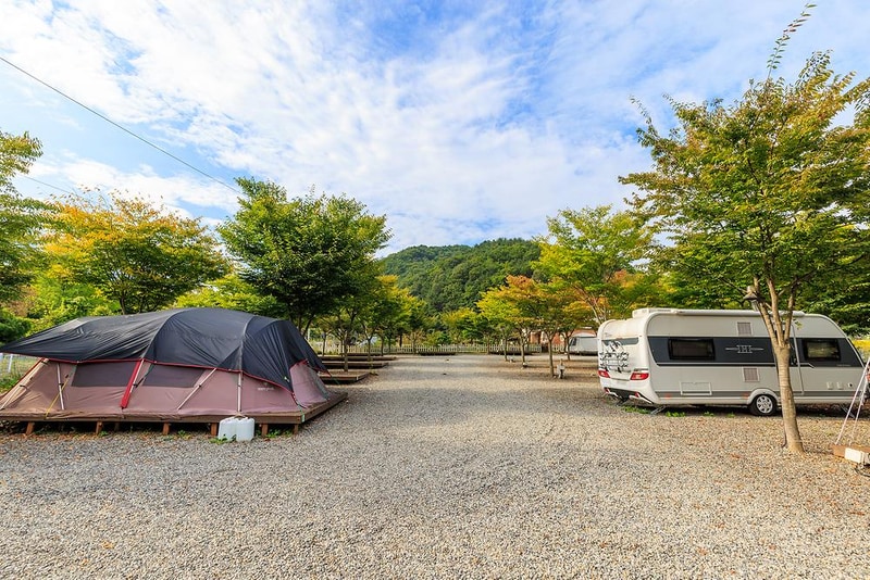 우리동네 캠핑장 시설 사진 12