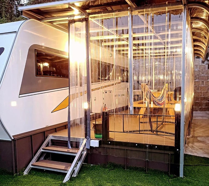 러빙포카라반 시설 사진 3