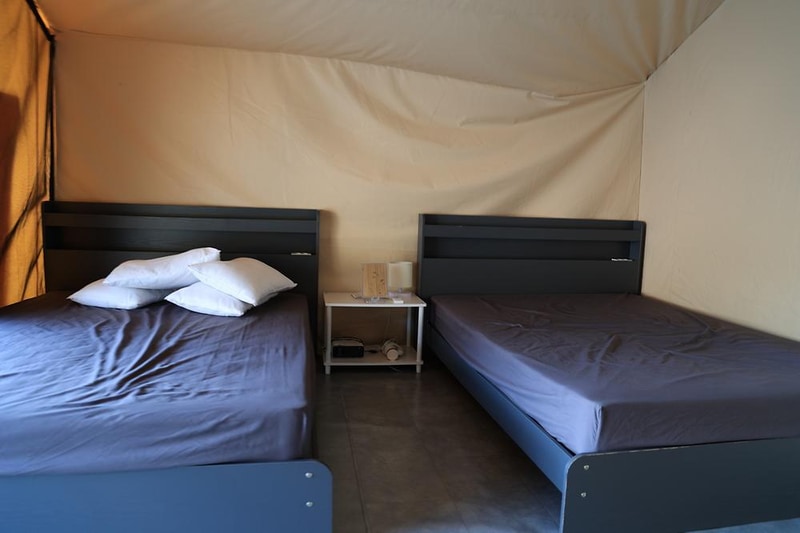 쉼표 글램핑&캠핑 시설 사진 11