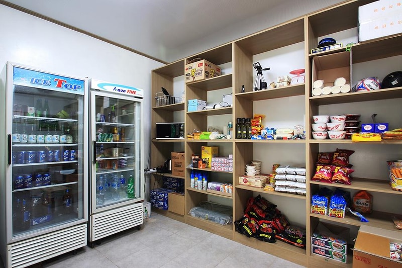 덕동 산상낙원 시설 사진 16