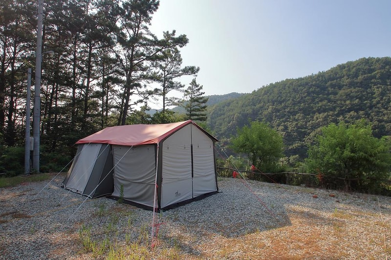 유토피아 오토캠핑장 시설 사진 13