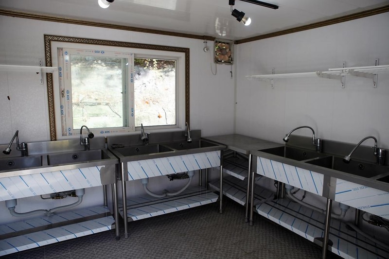 해피캠핑장 시설 사진 11