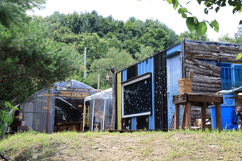 슬로우캠프 시설 사진 18