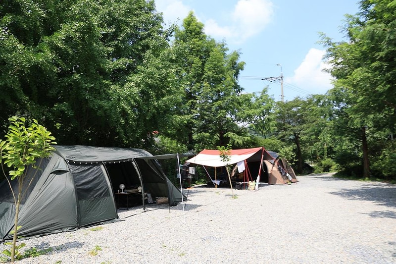 더좋은날n캠핑 시설 사진 13