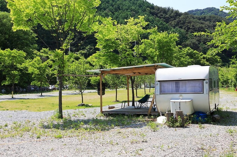 캠프 어라운드 시설 사진 2