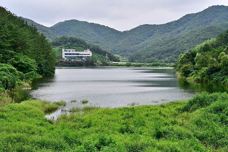 리틀보이 캠핑장 시설 사진 3