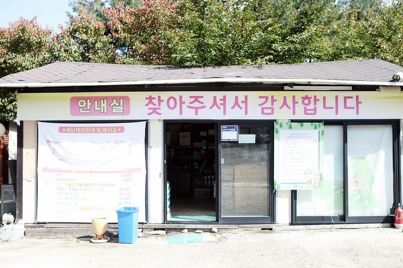 비타민 캠핑장 시설 사진 10