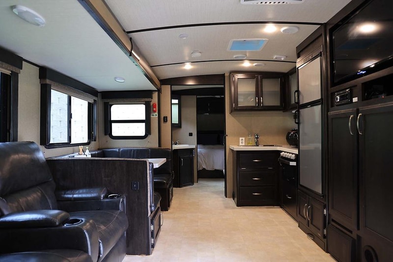 수피아캠핑카라반 시설 사진 12