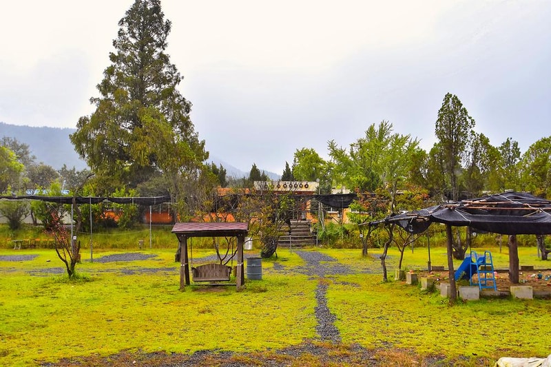 보령 1313캠핑장 시설 사진 6