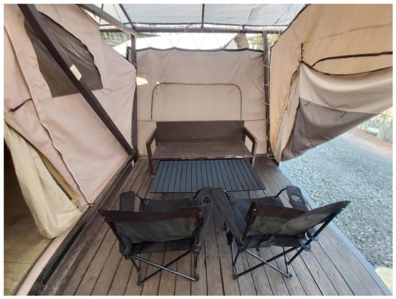 인상 깊었던 안면도글램핑 태안 안면도 비비애견동반캠핑장