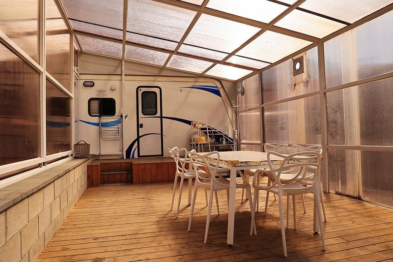 원더풀 글램핑 앤 카라반 시설 사진 5