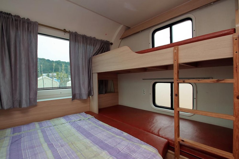 왕산가족오토캠핑장 시설 사진 7