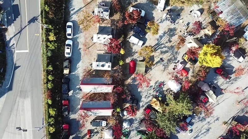 힐링가평오토캠핑장 시설 사진 2