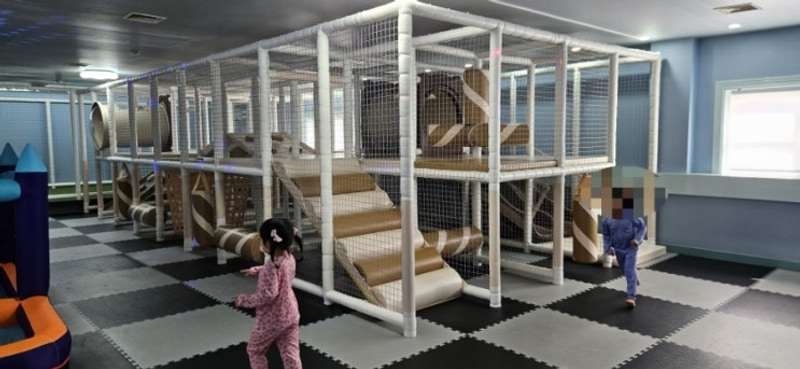 전남 키즈글램핑 광주근교 보성벌교 산들바람글램핑