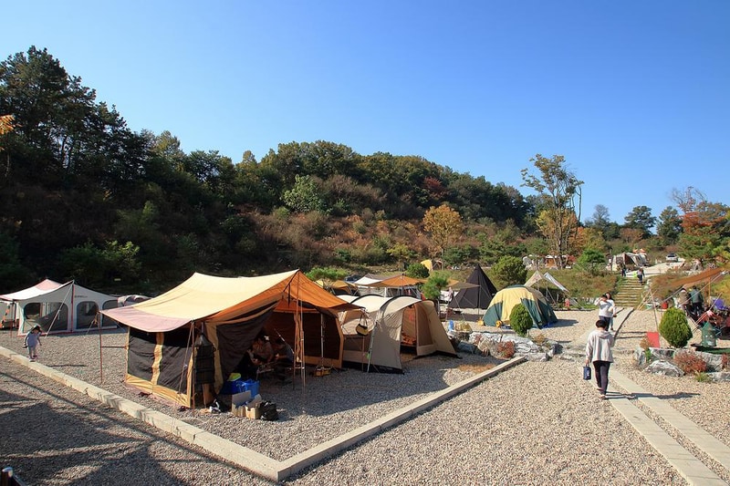 인디어라운드 시설 사진 7