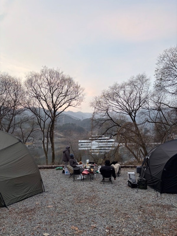 어반슬로우시티 캠핑/춘천 캠핑장/어반시크릿