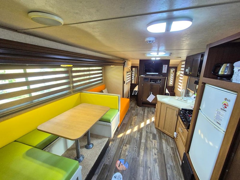 청화산카라반&캠핑 시설 사진 47